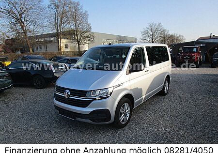 VW T6 Multivan Volkswagen T6.1 Multivan Trendline*DAB*ACC*AHK*Apple*6-Sitz
