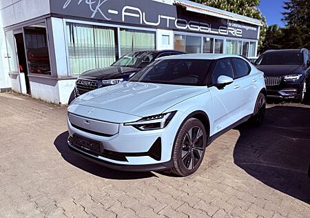 Polestar 2 Long Range Single|LED-Sch|360°Cam|Totwinkelass