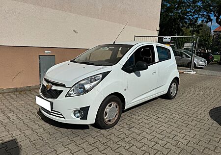 Chevrolet Spark Klima Euro 5