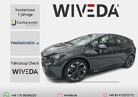 Cupra Born ~Tech-M-Pck~Kamera~Beats~CarPlay~ACC~HUD~