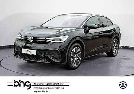 VW ID.5 Volkswagen Pro Design AHK Navi connect Netzlade ACC Ma