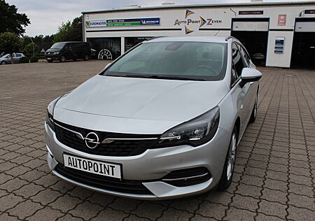 Opel Astra K Sports Tourer Edition