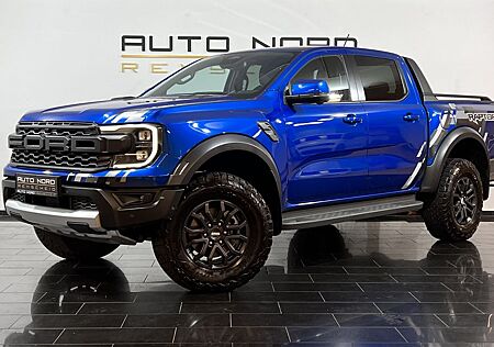 Ford Ranger Raptor Raptor Ranger EcoBoost 4WD Doppelkabine*B&O*LED*