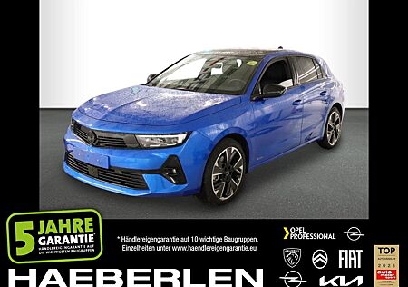Opel Astra electric Astra L GS Electric Navi*Schiebedach*360Kamera