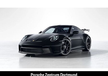 Porsche 992 911 GT3 BOSE Sport Chrono Sportabgasanlage
