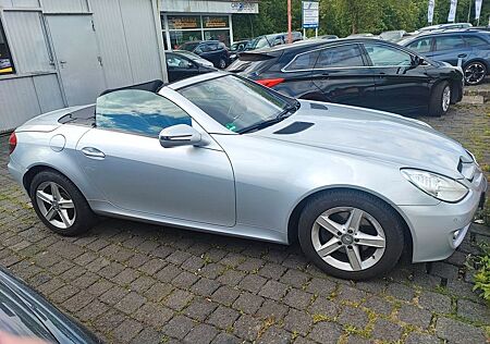 Mercedes-Benz SLK 300 Roadster * Automatik *