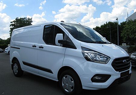 Ford Transit Custom Kasten 320 L2 KLIMA ST-HZ PDC 3xS