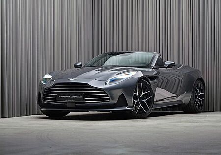 Aston Martin DB12 Volante - beautiful spec