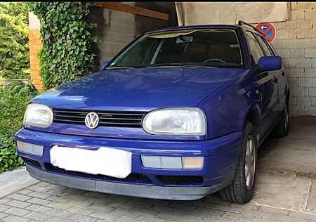 VW Golf Volkswagen 1.8 Joker Joker