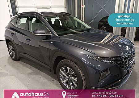 Hyundai Tucson 1.6 T-GDI Select LED|Navi|PDC|Kamera|SHZ