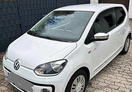 VW Up Volkswagen ! 1.0 55kW move !