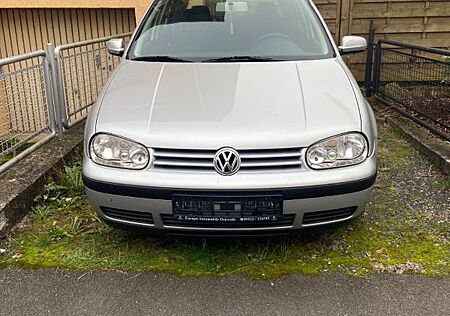 VW Golf Volkswagen 1.6 Edition Edition