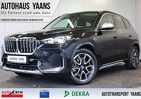 BMW iX1 30 xDrive HUD+H/K+360°+KEY+LED+MEM+19"+PANO
