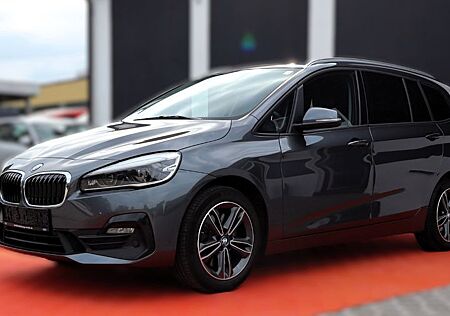 BMW 220 Gran Tourer d Sport Line/ ABT/HUD/HARMAN