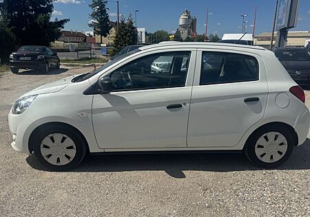 Mitsubishi Space Star 1.0 Diamant Edition °Euro6°Klima°