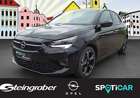 Opel Corsa 1.2 Turbo GS *Rückfahrkamera+Sitzheizung*