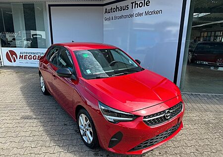 Opel Corsa F Edition *PDC+CARPLAY+NAVI*