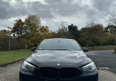 BMW 530d Gran Tourismo / Pano