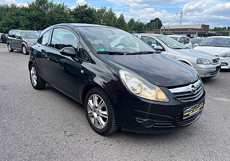 Opel Corsa D Edition 1.4*TÜV*KLIMA