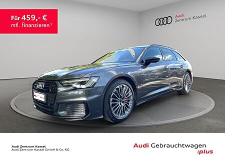 Audi A6 Av.55 TFSI e qu. S line Matrix Navi Kam. AHK