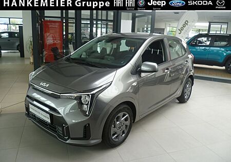 Kia Picanto 1.2 VISION MJ2025 Klima-NAV-SHZ-Kamera-C