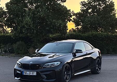 BMW M2 Coupé