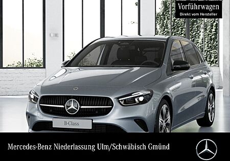 Mercedes-Benz B 180 PROGRESSIVE+NIGHT+AHK+MULTIBEAM+KAMERA+7G