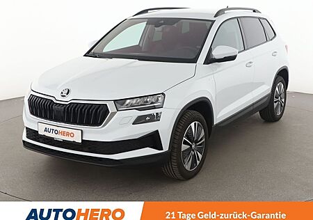 Skoda Karoq 1.5 TSI ACT Tour Aut.*LED*NAVI*ACC*CAM*PDC