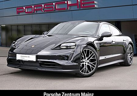Porsche Taycan Perf.+, 22kw On-Board, HUD, Bose, Pano.
