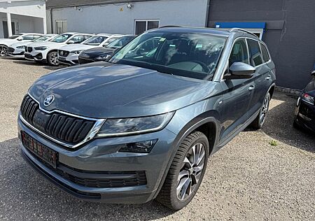 Skoda Kodiaq Drive 125 4x4 2.0 TDI DSG/LED/Navi/15900n