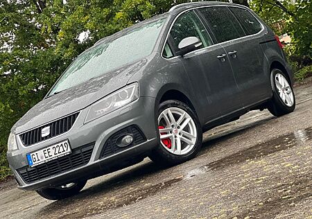 Seat Alhambra 2.0 TDI CR Ecomot. 103kW Style Viva...
