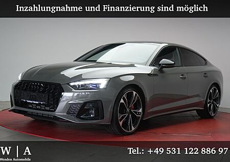Audi A5 40 TFSI S tronic S line Navi/Temp/Kamera/Virt