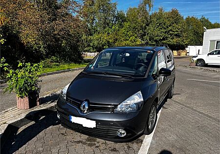 Renault Espace 2,0 DCI