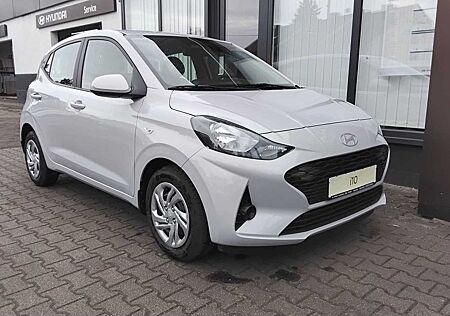 Hyundai i10 1.0 NAVI KAMERA PDC CARPLAY