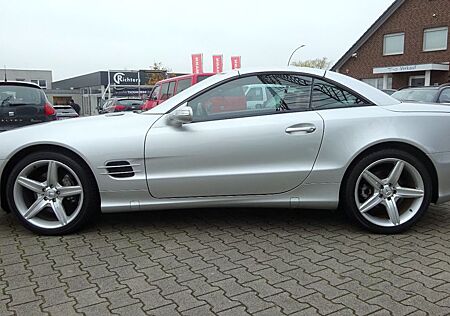 Mercedes-Benz SL 500 Topp Zustand 68500 km