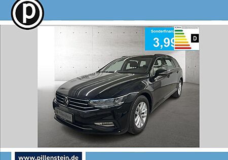 VW Passat Variant Volkswagen TDI NAVI+AHK+KAM+TRAVEL