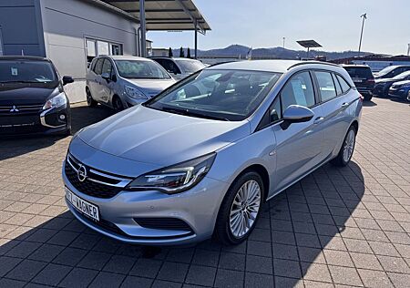 Opel Astra K Sports Tourer Edition WKR KLIMA NAVI