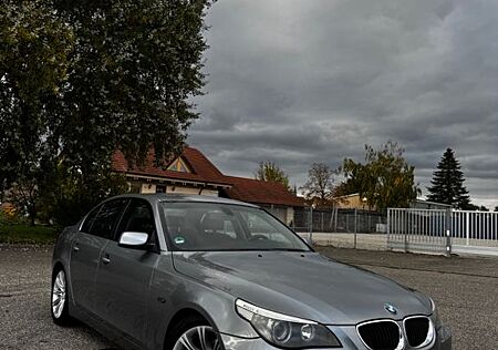 BMW 525 gebraucht kaufen BMW 525i A -