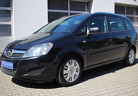 Opel Zafira B Family / 7 Sitze / Tüv Neu
