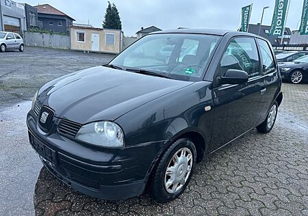 Seat Arosa Stella *TÜV*