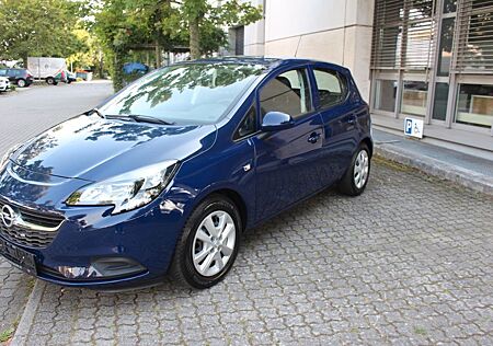 Opel Corsa E Edition ecoFlex
