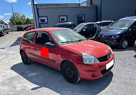 Renault Clio II Campus Je t'aime*Klima*