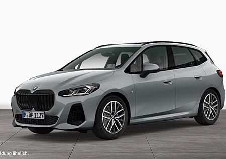 BMW 223i Active Tourer M Sport AHK Driv.Assist+ LED