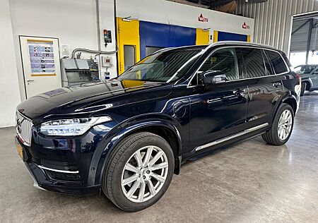 Volvo XC 90 XC90 Inscription T8 Plug-In Hybrid AWD 7 Sitzer