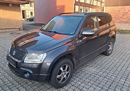 Suzuki Grand Vitara 2.4 VVT Comfort