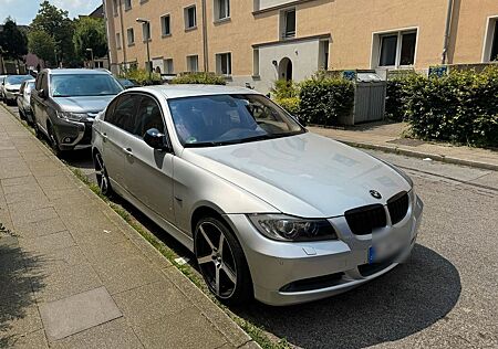 BMW 320I Automatik