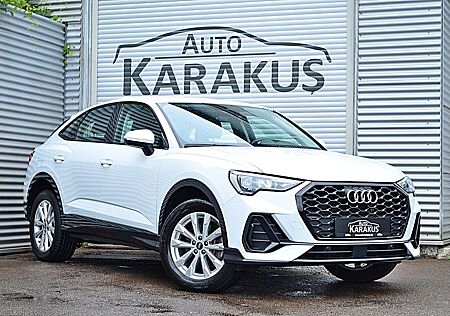Audi Q3 Sportback 45 TFSI e