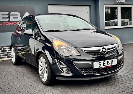 Opel Corsa Color Edition 'Aut.'Navi'Klima'SHZ'Bluetoo