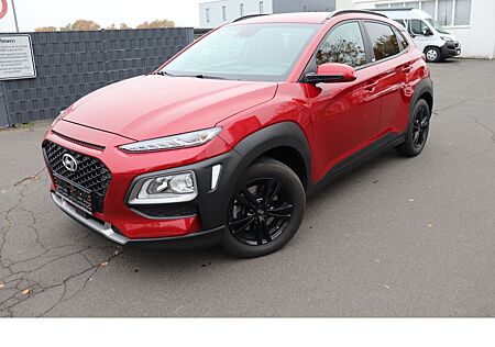 Hyundai Kona 1.0 T-GDI Advantage 2WD, 1.Hand,Navi,Kamera