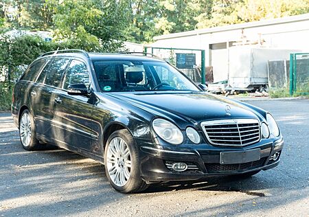 Mercedes-Benz E 350 Avantgarde E -Klasse T-Modell T